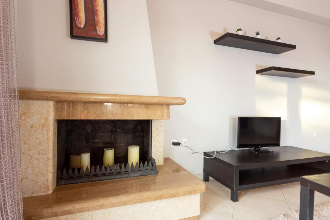 Greco Skg Apartment Thessaloniki Exterior photo