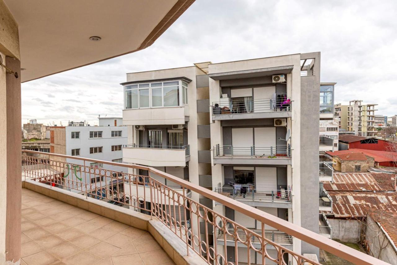 Greco Skg Apartment Thessaloniki Exterior photo