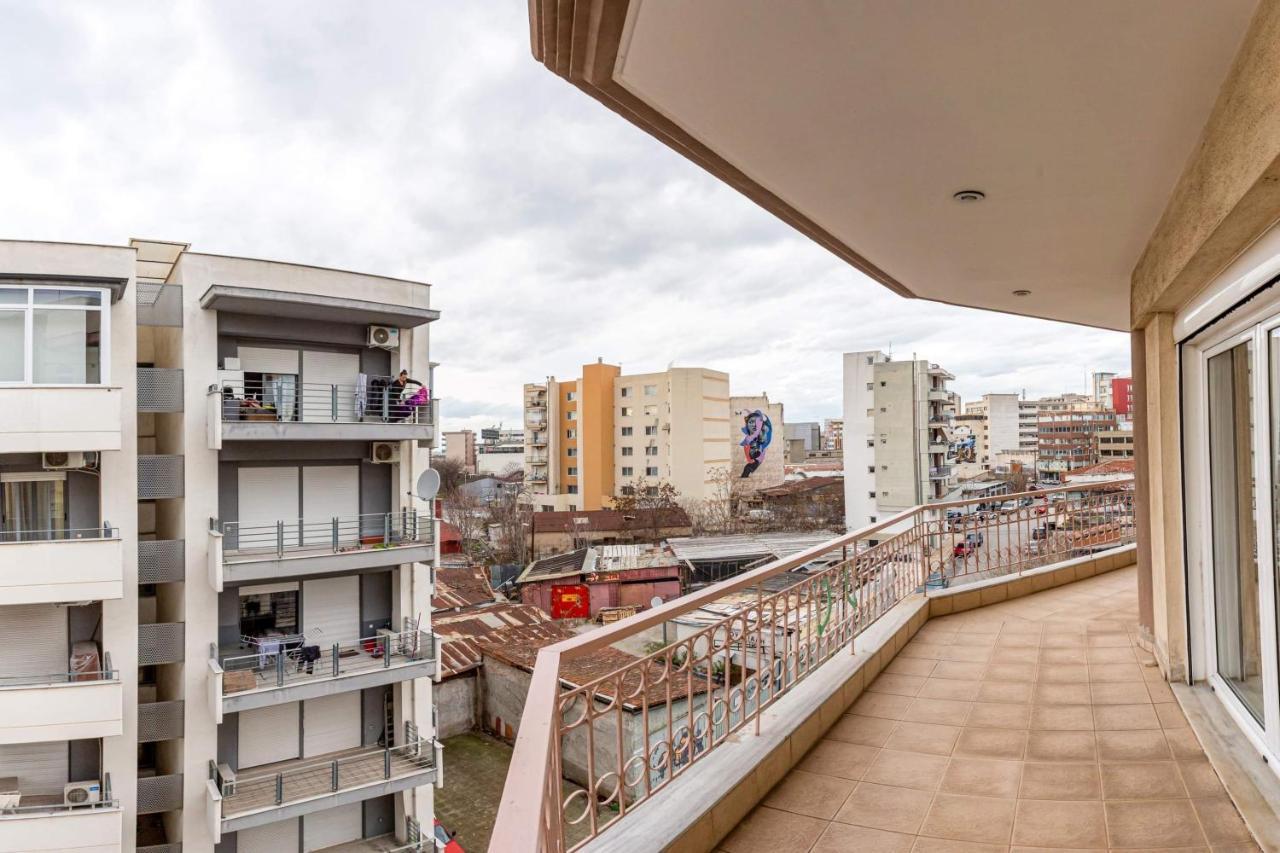 Greco Skg Apartment Thessaloniki Exterior photo