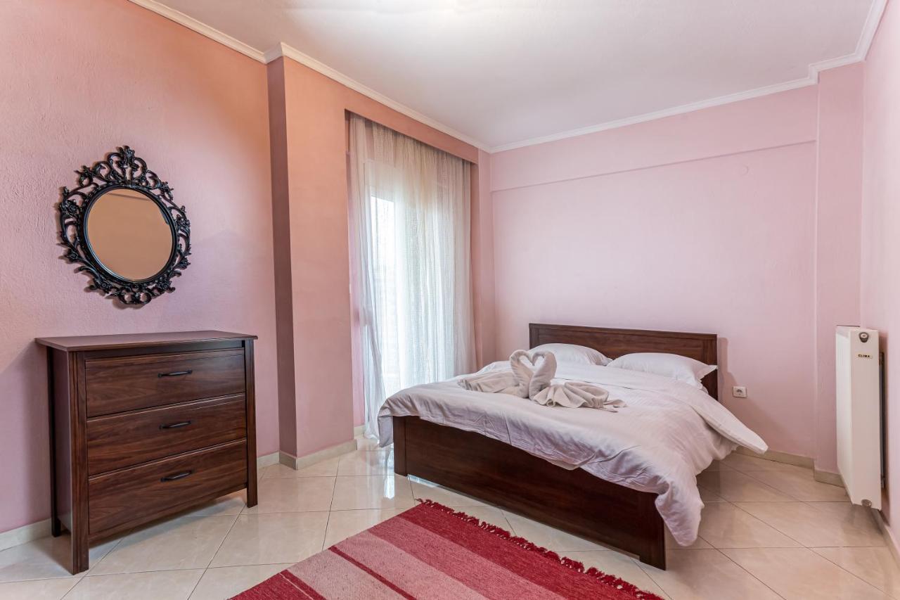 Greco Skg Apartment Thessaloniki Exterior photo